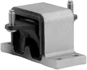 4M Auto Parts. Rear Transmission Mount 1PC For AWD (All Wheel Drive). Part Number: 4M-9933; A7388, 11320-4GB5A