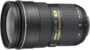 [Nikon] Nikkor AF-S 24-70mm f2.8G ED Lens, Black