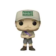 Parks & Recreation - Andy Dwyer (Pawnee Goddesses) Pop! Vinyl