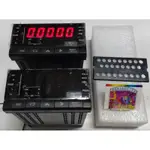 🌞二手現貨保固 日製OMRON歐姆龍K3NH-TA2A-B4 -B2 -L4數位溫度PROCESS電錶DC12~24V