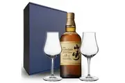 Yamazaki 12 Yr Old Single Malt Whisky Tasting Hamper Box