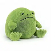 SBSGV Frog Stuffed Toy, Frog Figure 8 inches, Medium