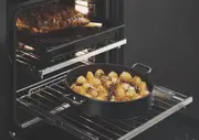 Fisher & Paykel Full Extension Sliding Shelf
