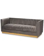 Design Studios Aveline Brushed Sofa