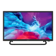 CHIQ 24" HD Android AC/DC TV L24D6C