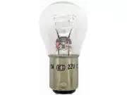 For 2005-2017 Smart Fortwo Tail Light Bulb Hella 45525FSZD 2008 2006 2007 2009 (for: Smart)