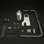 DIESEL CATCH CAN SUITS FORD RANGER NEXT-GEN V6 3.0L DIESEL & NF AMAROK