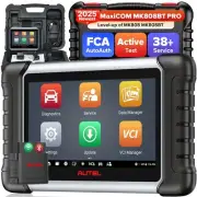 2025 Autel MaxiCOM MK808BT Pro OBD2 Scanner Auto Car Diagnostic Scanner> MK808BT