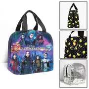 c367 Children Lunch Bags Kids School Insulated Lunch Bag Portable Cooler Tote Food tbd367