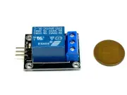 KY-019 5V Relay Module Board Shield One Channel For Arduino E47