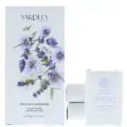 Yardley English Lavender 3 X 100g Soap