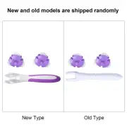 HG Cake Lattice Roller Embossing Cutter Set Pastry Fondant Cake DIY Decorating