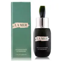 在飛比找ETMall東森購物網優惠-LA MER 海洋拉娜 濃萃雙重修復精華(50ml)-國際航