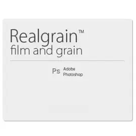 Realgrain Plugin for Photoshop單機版 (下載)