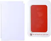 Inkless Paw Print Kit for Dogs - Safe Dog Nose Print Kit | Interactive Tool Fast Drying Crafts Handprints Keepsakes for Fathers Mom Boy Puppy Pets Family Parents
