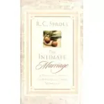 THE INTIMATE MARRIAGE: A PRACTICAL GUIDE TO BUILDING A GREAT MARRIAGE