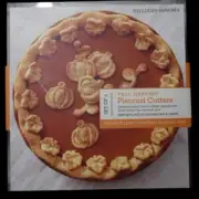 Williams Sonoma Fall Harvest Set of 4 Pie Crust Cutters Pumpkin Leaf Acorns Vine