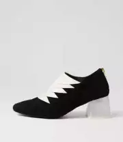 New Django & Juliette Martelle Dj Womens Shoes Shoes Heeled