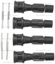 Standard Motor Eng.Management Spark Plug Boot ® OE Replacement CPBK207