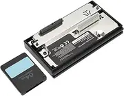 SATA Interface HDD Adapter for PS 2, SATA Interface Network Adapter HDD Hard Disk Adapter Set and FMCB Version 1.953 Memory Card 64 MB Frees McBoot