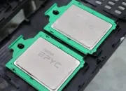 AMD EPYC ROME SP3 ZEN2 7662 64-Core 2.0GHz Processor CPU 100-000000137