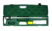 Insize Long Jaw Digital Caliper 0-2000mm / 0-80" Range Series 1106-2002