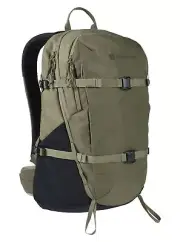 Burton Day Hiker 30L Backpack Forest Moss