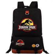 Adventure Dinosaur Jurassic Park World Backpack | Fashion Schoolbag For Women, Men, Teens | Boy & Girl Book Bags | Trendy Student Satchel high qual...
