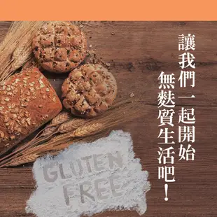 Glutenfree 無麩質通心粉150g 秋田產 發芽糙米製成 米義大利麵 無麩質飲食