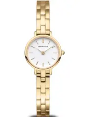 Bering 11022-734 Classic Ladies Watch 22mm 3ATM