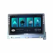 Car Stereo with SatNav for GREATWALL Wingle 7 | 2019 | V6 | 10″ inch