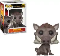 在飛比找博客來優惠-FUNKO POP! DISNEY: The Lion Ki