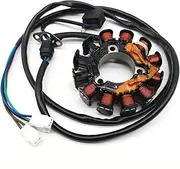 Jetski watercraft Stator Compatible With KAWASAKI 21003-3736 900STX /1100STX 1999-2006
