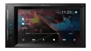 Pioneer MVH-A245BT 6.2" 2-DIN Touchscreen BT,USB Digital Multimedia Car Stereo
