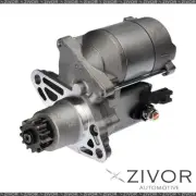 OEX Starter Motor For Toyota Avalon Mcx10r 3.0l 1mz-fe. #DXS460 (for: Lexus)