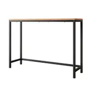 Slim Console Sofa Tables for Entryway
