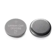 Genuine Ford 3V Lithium Coin Battery CR2032