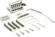 Floyd Rose RT400N Rail Tail Narrow Tremolo System - Nickel