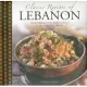 Classic Recipes of Lebanon: Traditional Food and Cooking in 25 Authentic Dishes