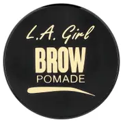 L.A. Girl, Brow Pomade, GBP361 Blonde, 0.11 oz (3 g)