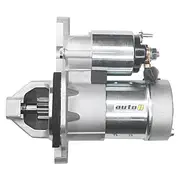 Starter Motor for Nissan Tiida C11 1.8L Petrol MR18DE 01/06 - 01/13