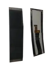 ZTE Nubia alpha nubia watch original flexible oled display replacement 4.01"