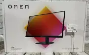 HP Omen 27q Gaming Monitor - 1440p QHD, 165Hz, IPS, 16:9, AMD FreeSync Premium