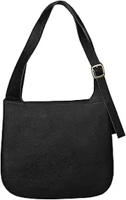 [abeeza] No Looking Back Genuine Leather Handbag for Women ABH12 [Claire]