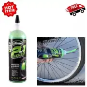 Slime 10193 Tire and Tube Sealant Puncture Repair Sealant, 2-in-1, Premium, Prev
