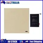 AU ShineTrip Fiberglass Fire Pit Mat with Storage Bag Fireproof Stove Grill Blan