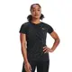 【UNDER ARMOUR】UA女 Tech 短T-Shirt-優惠商品