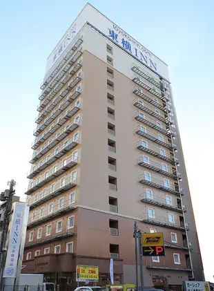 大阪日本橋文樂劇場前東橫 INNToyoko Inn Osaka Nippombashi Bunraku Gekijo Mae