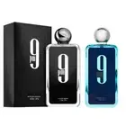Afnan 9 PM Eau de Parfum for Men 100ml Original Long Lasting Brands New Sealed]