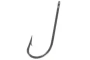 25PK Size 2/0 Shogun T480 Black O'Shaughnessy Fishing Hooks Chemically Sharpened